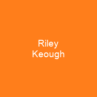 Riley Keough