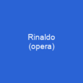 Rinaldo (opera)