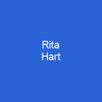 Rita Hart