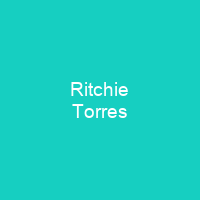 Ritchie Torres