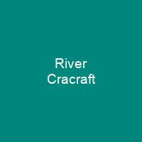 River Cracraft