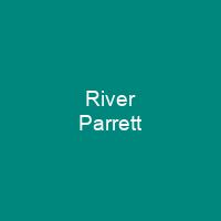 River Parrett