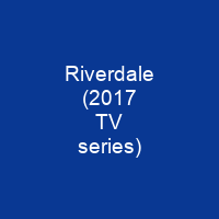 Riverdale (2017 TV series)