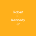 Robert F. Kennedy Jr