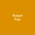 Robert Fisk