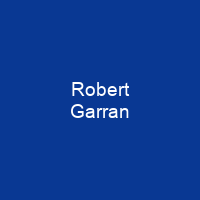 Robert Garran