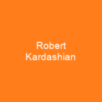 Robert Kardashian