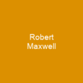 Maxwell Lord