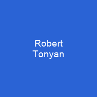 Robert Tonyan