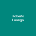Roberto Luongo