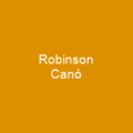 Robinson Canó