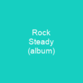 Rock Steady (album)