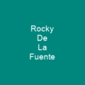 Rocky De La Fuente