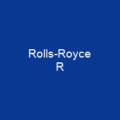 Rolls-Royce R