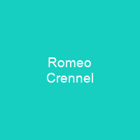 Romeo Crennel