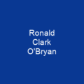Ronald Clark O'Bryan