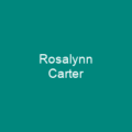 Rosalynn Carter