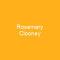 George Clooney filmography
