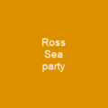 Ross Sea party