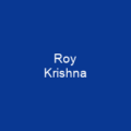 Roy Krishna