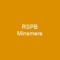 RSPB Minsmere