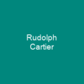 Rudolph Cartier