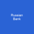 Russian Bank