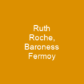 Ruth Roche, Baroness Fermoy