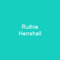 Ruthie Henshall