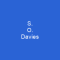 S. O. Davies
