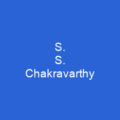 Varun Chakravarthy