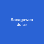 Sacagawea dollar