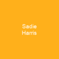 Sadie Harris