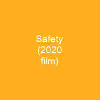 Safety (2020 film)