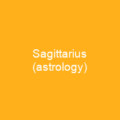Scorpio (astrology)