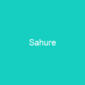 Sahure