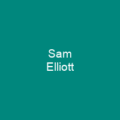 Sam Elliott