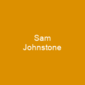 Sam Johnstone