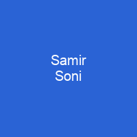Samir Soni