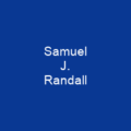 Samuel J. Randall