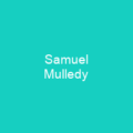 Samuel Mulledy