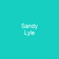 Sandy Lyle