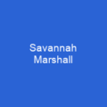 Savannah Marshall