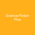 Science-Fiction Plus