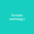 Capricorn (astrology)