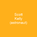 Scott Kelly (astronaut)
