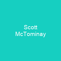 Scott McTominay