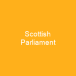 Scottish Parliament