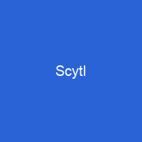 Scytl
