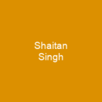 Shaitan Singh